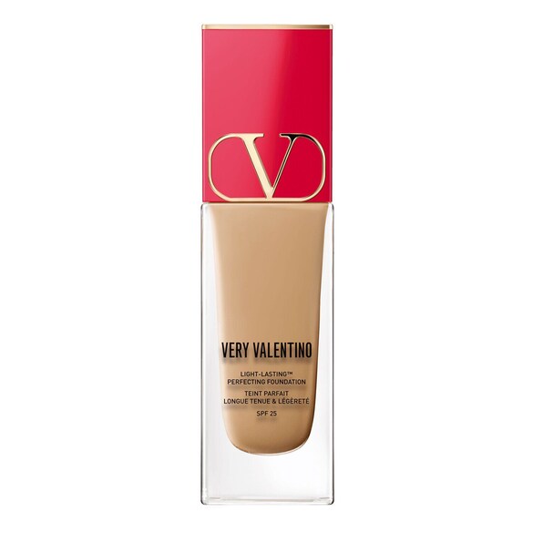 Very Valentino – Lehký make-up s 24h výdrží a SPF25, VALENTINO MAKE UP