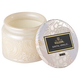 Japonica Santal Vanille Petite Jar Candle - Svíčka