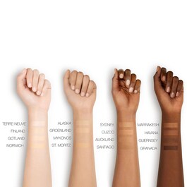 Pure Radiant Tinted Moisturizer - Tónovací hydratační krém SPF30/PA+++