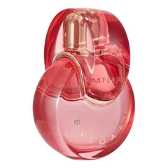 Omnia Coral EdT - Toaletní voda, BVLGARI