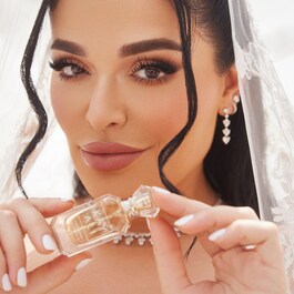 The Wedding Silk Santal 36 – Intenzivní parfémovaná voda