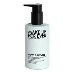 Gentle Eye - Odličovací gel, MAKE UP FOR EVER