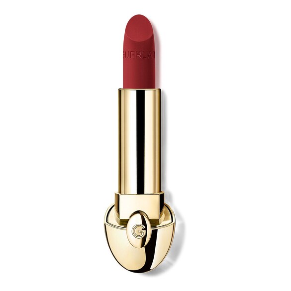 Rouge G - Saténová pečující rtěnka na míru, GUERLAIN