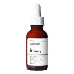 Soothing & Barrier Support Serum – Sérum na obličej, THE ORDINARY
