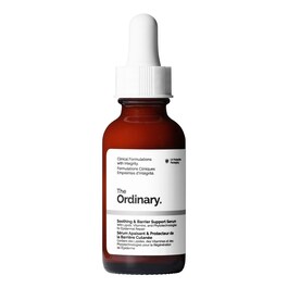 Soothing & Barrier Support Serum – Sérum na obličej