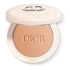 Dior Forever Natural Bronze - Bronzující pudr, DIOR
