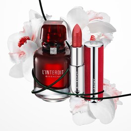 L'Interdit Eau De Parfum Rouge Gift Set - Dárková sada