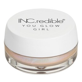 You Glow Girl - Oční stíny image