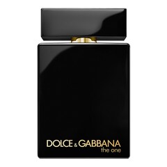 The One Intense For Men - Parfémová voda, DOLCE & GABBANA