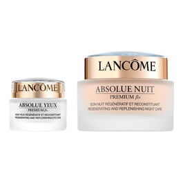 Absolue Premium ßx Soin Nuit - Noční regenerační a obnovující péče