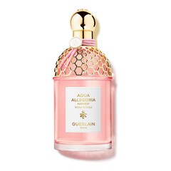 Aqua Allegoria Harvest Rosa Rossa - Toaletní voda, GUERLAIN