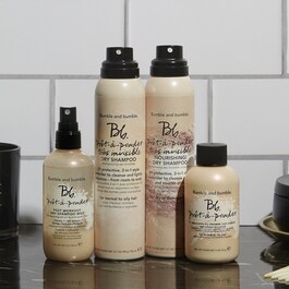 Pret-A-Powder Tres Invisible - Suchý šampon