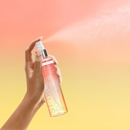 Self Tan Purity Vitamins Body Mist - Samoopalovací mlha