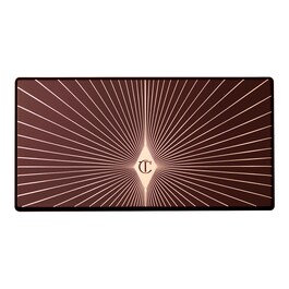 The Super Nudes Easy Eye Palette – Paletka očních stínů