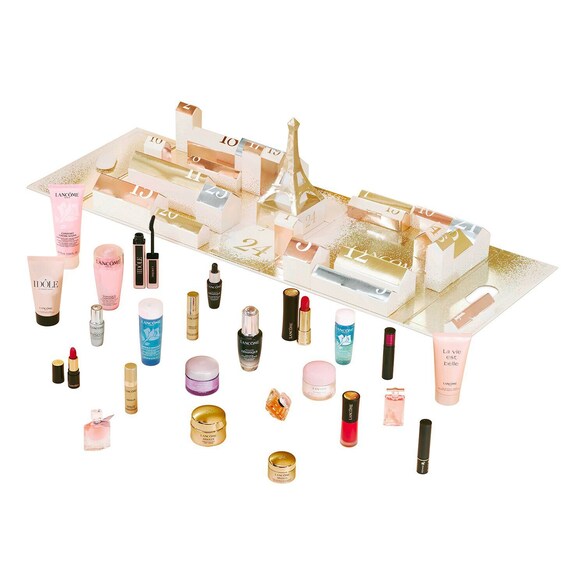Advent Calendar Lancôme Adventní kalendář z LANCÔME ≡ SEPHORA