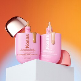 DreamBeam - Vyhlazující báze pod make-up SPF 30