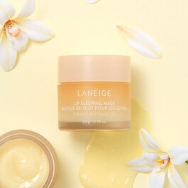 Lip Sleeping Mask - Noční maska na rty