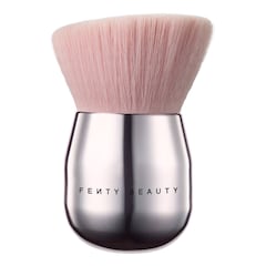 160 Face & Body Kabuki - Kabuki štětec na obličej a tělo, FENTY BEAUTY