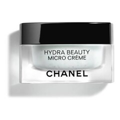 HYDRA BEAUTY MICRO CREME - Hydratační krém, CHANEL