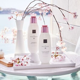 The Ritual of Sakura Shampoo - Šampon