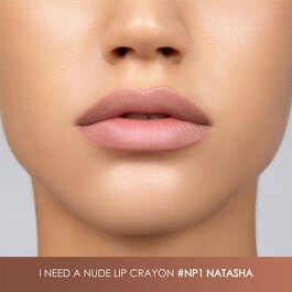 I Need A Nude Lip - Tužka na rty