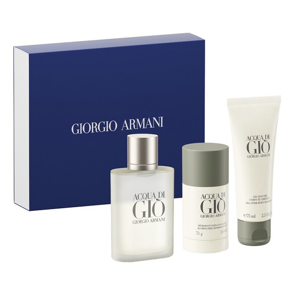 Acqua Di Giò - Dárková sada, ARMANI