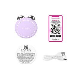 BEAR™ 2 Go - Cestovní mikroproudový tonizační přístroj na obličej