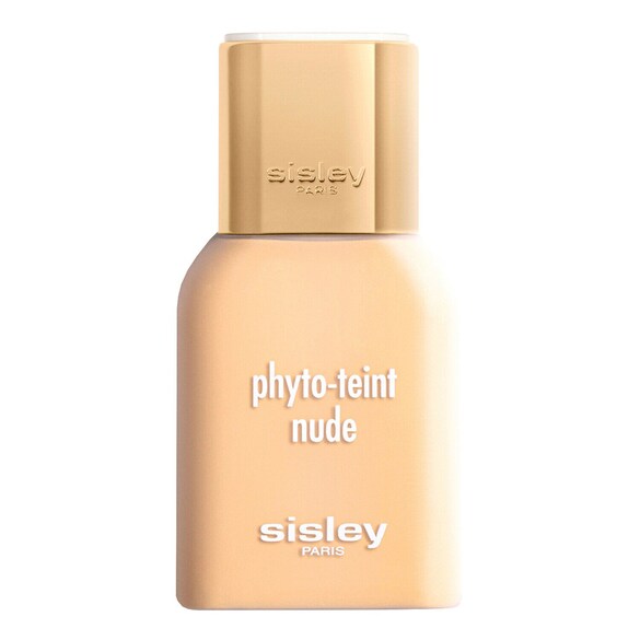 Phyto Teint Nude - Make-up, SISLEY