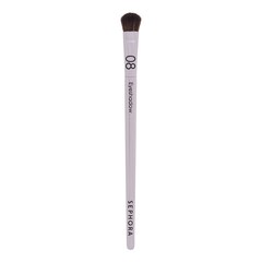 08 Eyeshadow Brush - Štětec na oční stíny, SEPHORA COLLECTION