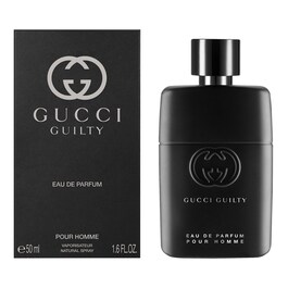 Guilty Pour Homme - Parfemová voda