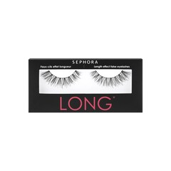 False Eyelashes - Umělé řasy, SEPHORA COLLECTION