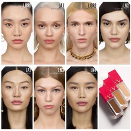 Very Valentino – Hydratační korektor
