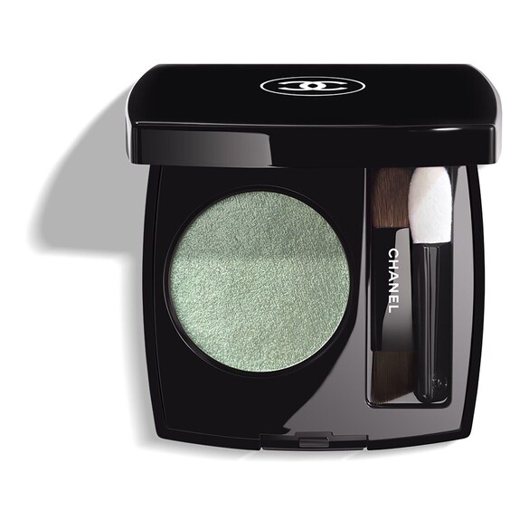 OMBRE ESSENTIELLE - Víceúčelové Dlouhodržící Oční Stíny, CHANEL