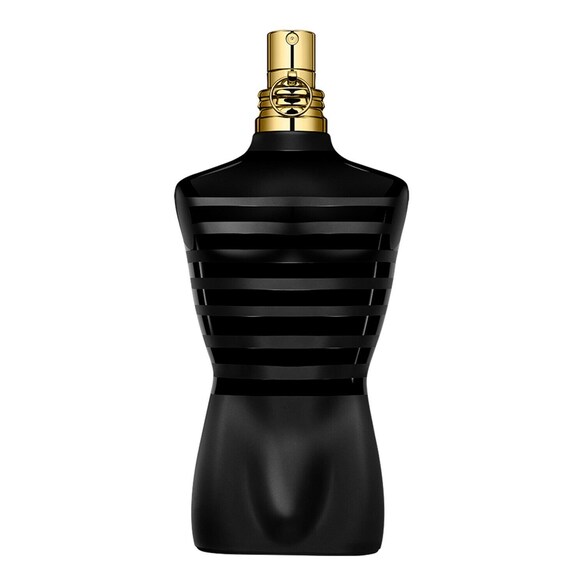 Le Male Le Parfum - intenzivní parfémovaná voda, JEAN PAUL GAULTIER
