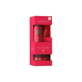  Trial Set Ayurveda - Dárková sada S 