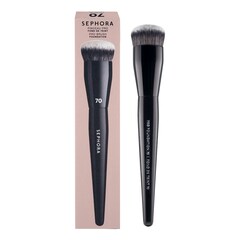 Pro Brush Foundation - Štětec na make-up, SEPHORA COLLECTION