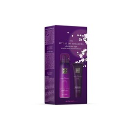 The Ritual of Yozakura – Mini duo pro koupel a péči o tělo