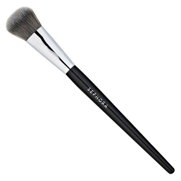 Štětec pro přesné nanášení makeupu č. 56, SEPHORA COLLECTION