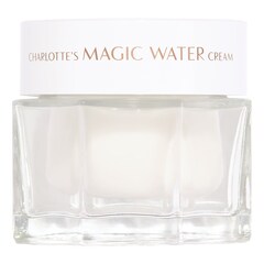 Charlotte's Magic Water Cream – Hydratační krém na obličej, CHARLOTTE TILBURY