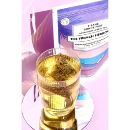 Good Night Herbal Tea - Bylinný čaj na spaní