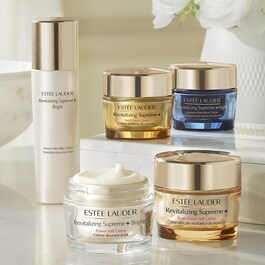 Revitalizing Supreme Night Intensive Restorative Creme - Noční krém