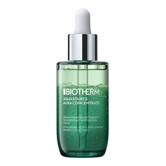 Aquasource Aura Concentrate - Regenerační sérum, BIOTHERM