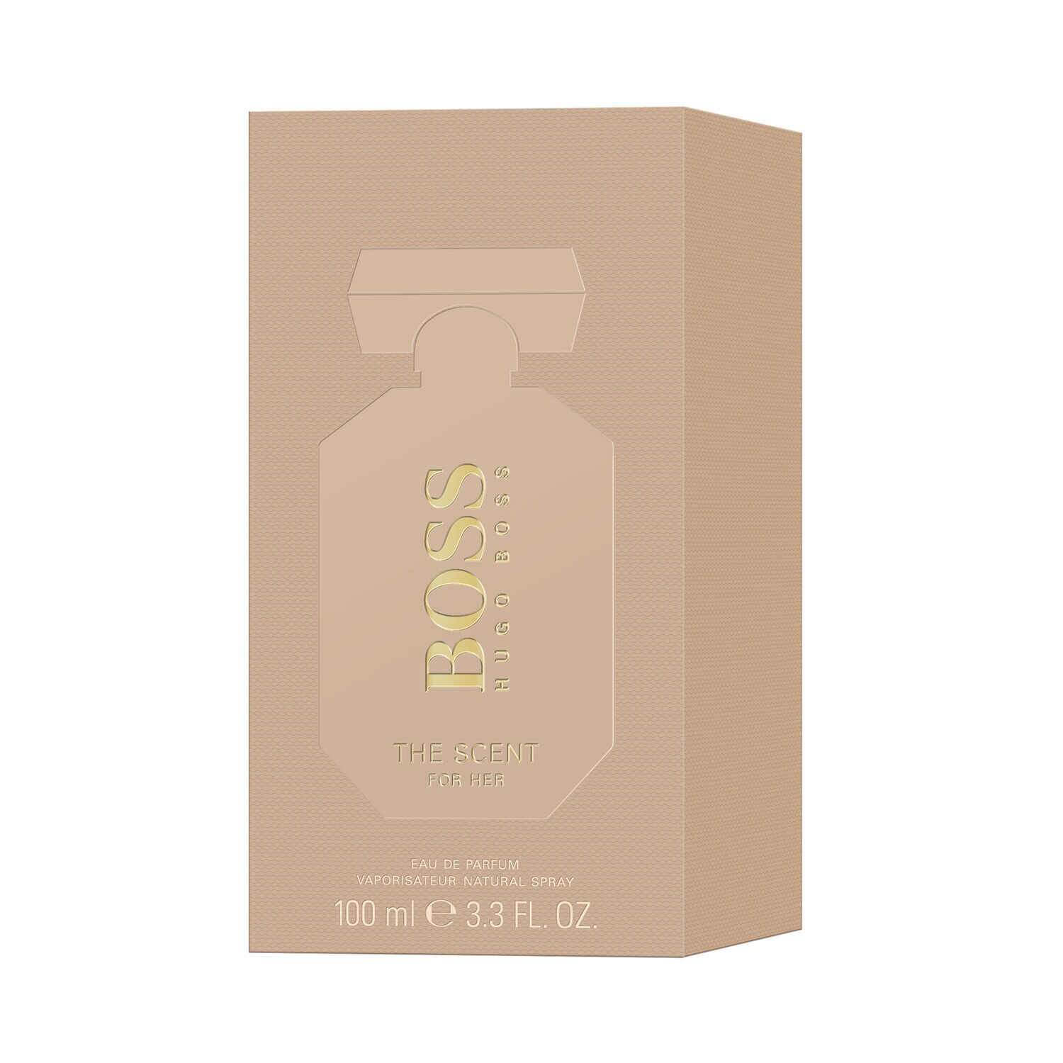 hugo boss the scent for her sephora