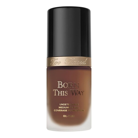 Born This Way Foundation - Flawless Coverage Foundation, TOO FACED