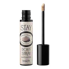 Stay Don't Stray - Báze pod korektor a oční stíny, BENEFIT COSMETICS