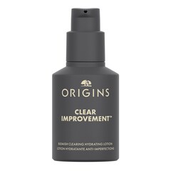 Blemish Clearing Hydrating Lotion - Mléka & tonika, ORIGINS