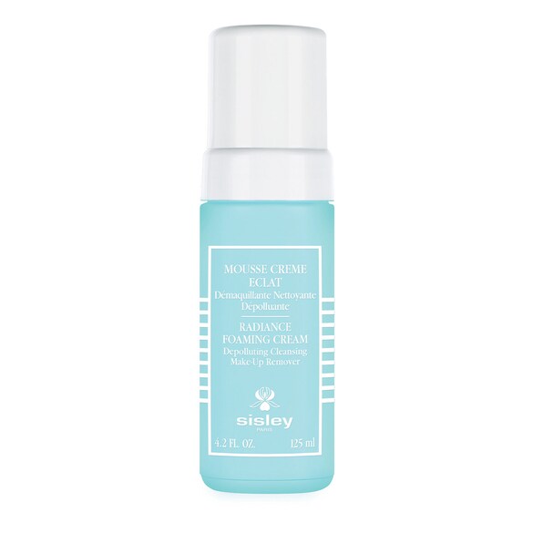 Radiance Foaming Cream - Odličující pěna, SISLEY