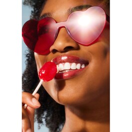 Glossy Balm Berry - Lesk na rty