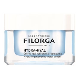 Hydra-Hyal Gel-Cream - Matující pleťový gel-krém