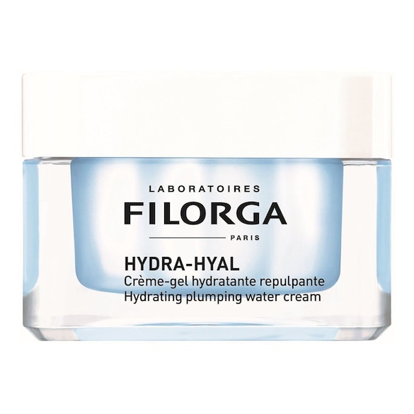 Hydra-Hyal Gel-Cream - Matující pleťový gel-krém, FILORGA